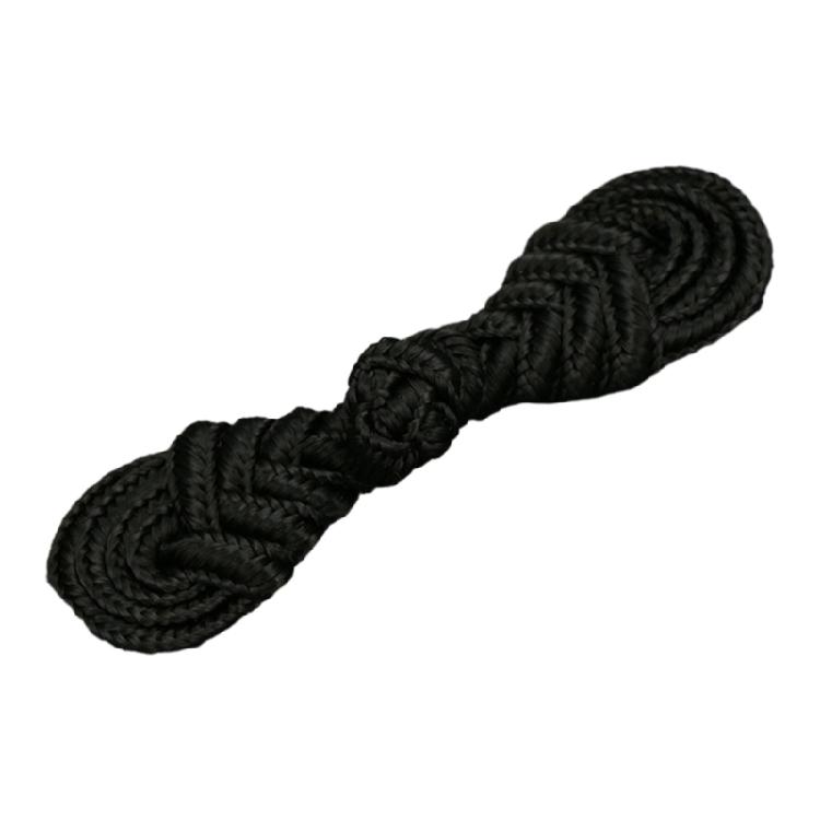 Cheongsam Frog Buttons Closure Sewing Buttons Fasteners for DIY Sewing