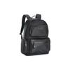 FILA Fashion Casual Multi-Pocket Fabric Mini Backpack Men backpacks Black F13M428103FBK