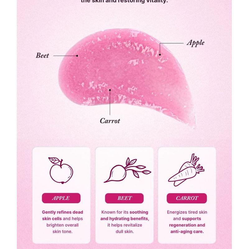 UNLEASHIA - Sorbet Cleanser