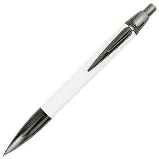 

Механический карандаш Time Tide Plus BK-белый 21-0359-510