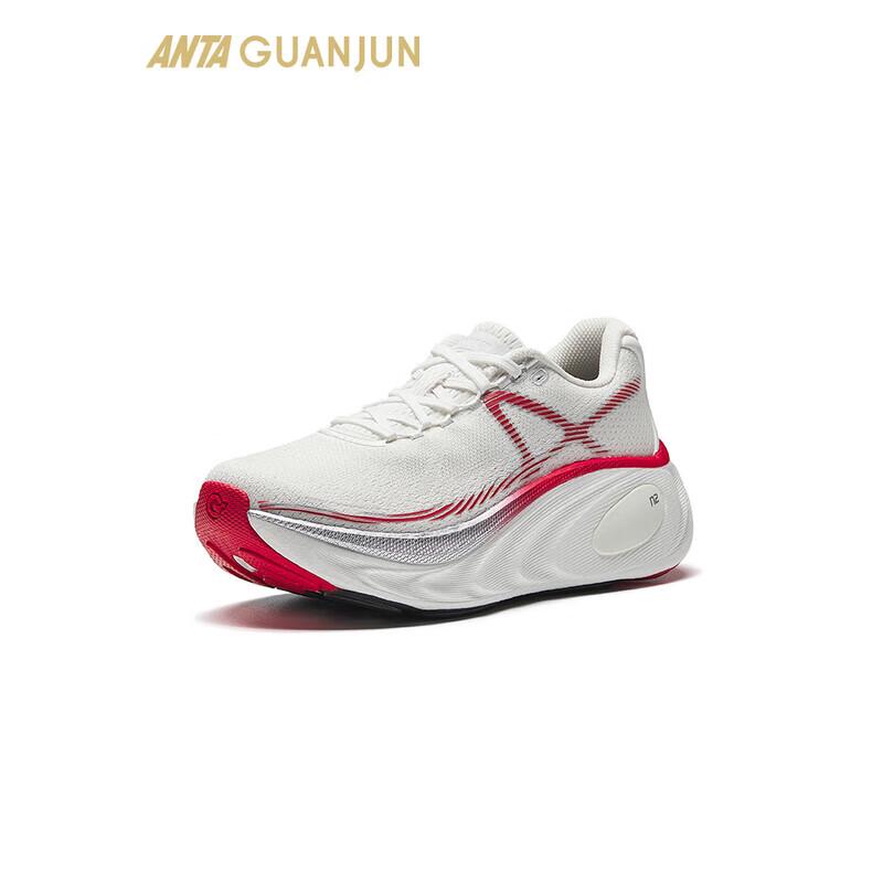 ANTA Champion Wind 2.0 Running Shoes US 6.5