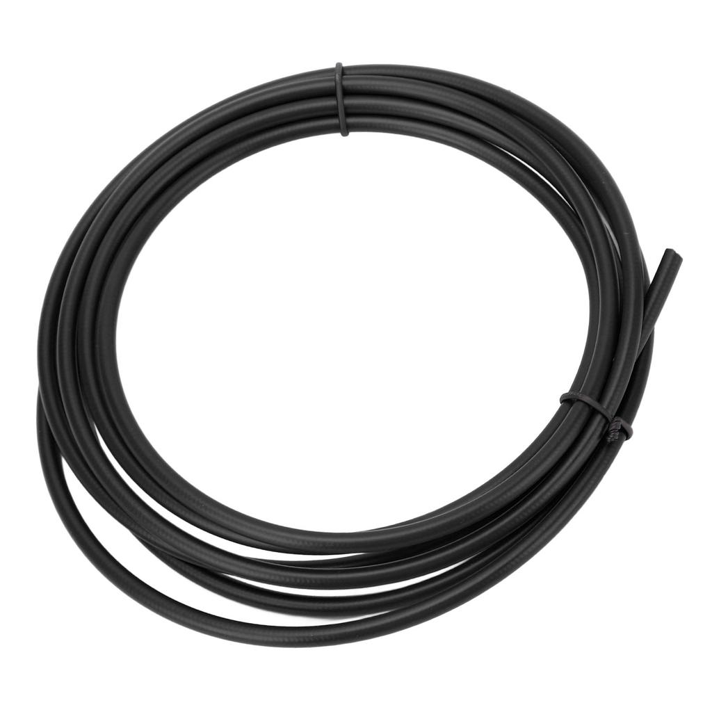 Kit Furtun Frână Bicicletă și Inserție Conector Kit Furtun Hidraulic Frână Disc Bicicletă de Înaltă Rezistență pentru