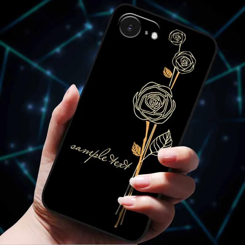 3D Blumen Prägung Hüllen Für iphone 17pro pro max 17Air iphone17 Weiche Silikon Handyhülle für iphone17 Air iphone17pro Rückentasche