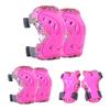 Adult & Kids Thickened Roller Skating Protective Gear Set