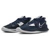 Nike Kyrie Low 5 TB Blu Mezzanotte Sneakers da Uomo Blu Bianco DO9617-400