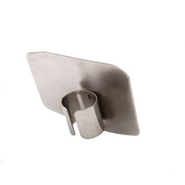 Stainless Steel Finger Guard Finger