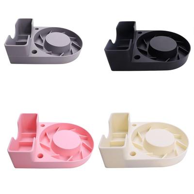 New Portable Bottle Drying Rack Drainer Drying Machine Storage Holder Silicone Bottle Cleaning Water Cup Rack