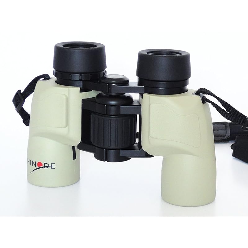 

binoculars Hinode 6x30-B plus (natural)