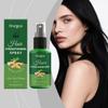 Scalp  Hair Spray Intensive Moisturizing Serum Repairs Roots Smoothing Effect for Oily or Dry Hair Types