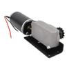 Rv Slide Out Gear Box 13 Tooth Sprocket 225008 Slideout Gearbox With High Output Motor For Accu Slide Cable Driven Room