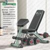 Foldable Multi-functional Adjustable Weight Bench
