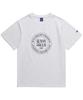 STAFFONLY Sunny Hills Logo Tee (Melange White)