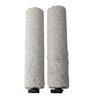 2pcs Roller Brush Cordless Vacuum Cleaner Household Kit