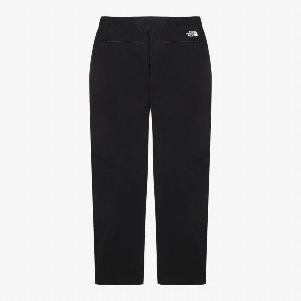 The North Face Np6nr00a Men S robSon pantS Black