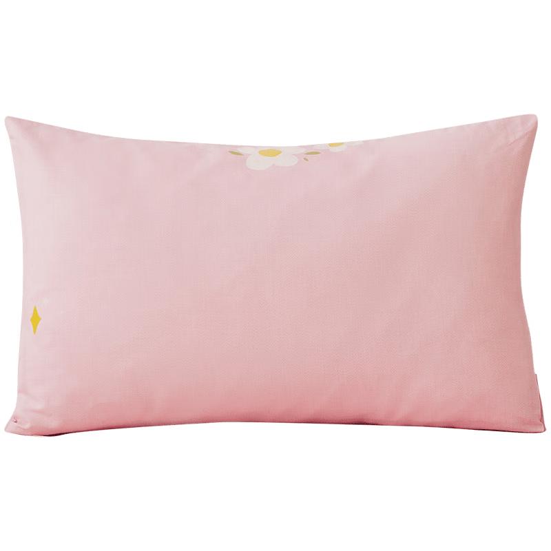 Luolai Kids 100% Cotton Pillow Covers 35x55cm