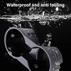 Protective Silicone Drink Holder Silicone Center Console Insert Convenient Driving Accessory Vehicle Spare for Car 