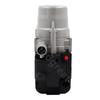 12V 6KW Diesel Dual Mode Preheater Fuel Liquid Heater LCD Switch Parking Heating Device For Trucks Van Car