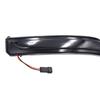 For Mercedes Benz A B Class W169 W245 Facelift 2008-2012 LED Dynamic Side Mirror Turn Signal Light Sequential Lamps