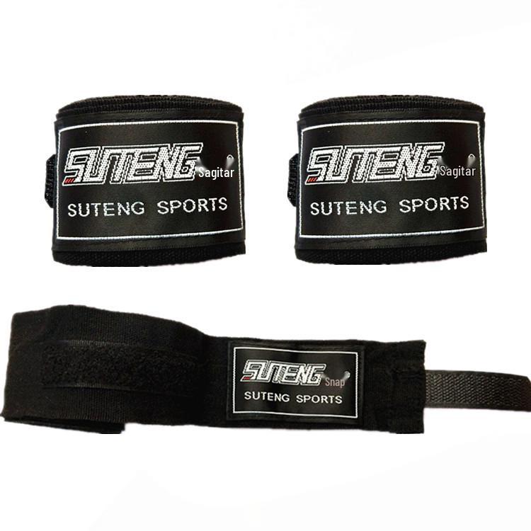 Sagitar Elastic Hand Wrap 3-5m: Boxing  Combat Protector 3m Elastic Wrap