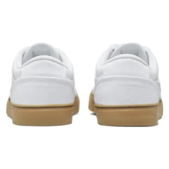 Nike Chron 2 Canvas SB White Gum 2022 - DM3494-105
