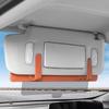 UV Protection Car Visor Extender Anti-Glare Sun Shield Blocker Car Sunshade Plate  Car Interior