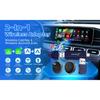 CarlinKit CarPlay Ai Box Android 15 Ultra2 SM6350 8GB+128GB Smart Android TV Box Wireless CarPlay Android Auto GPS For OEM Cars
