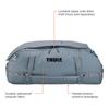 Thule Chasm Duffel 130L Pond Duffel Bag