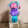 ARALE As Statue of Liberty  Stand Ver. Anime Action Figure Toys 23CM