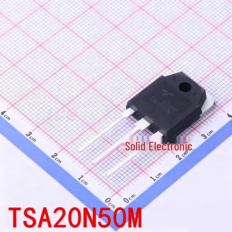 TSA20N50M TO-247 MOSFET Transistor, Original Import