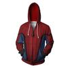 Unisex Casual Loose Fit Long Sleeve Hoodie with Printed Pocket