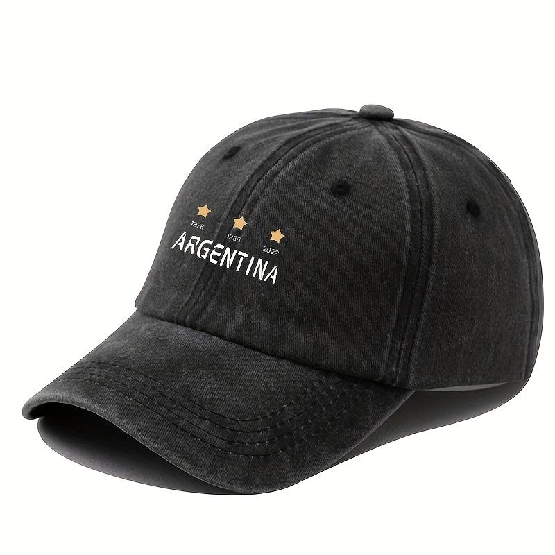 Unisex Baseball Cap Outdoor Sports Peaked Cap