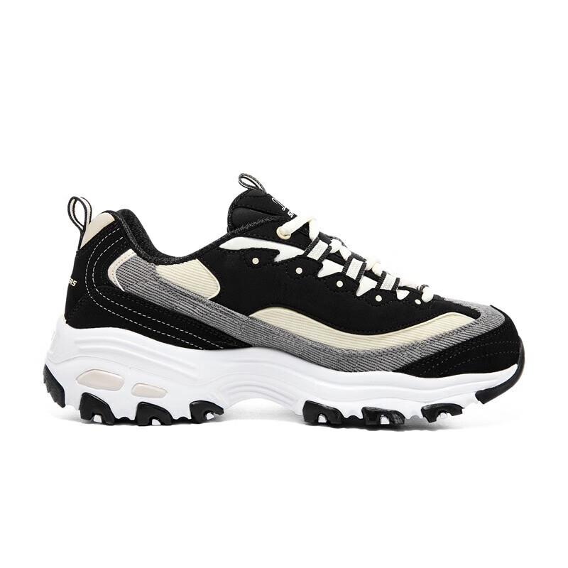 Skechers Women's D'Lites Chunky Sneakers 149906
