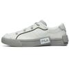 Pop Tpu Trendy Sports Low Top Canvas Shoes Men Sneakers Fog-Gray T12M232103FVH