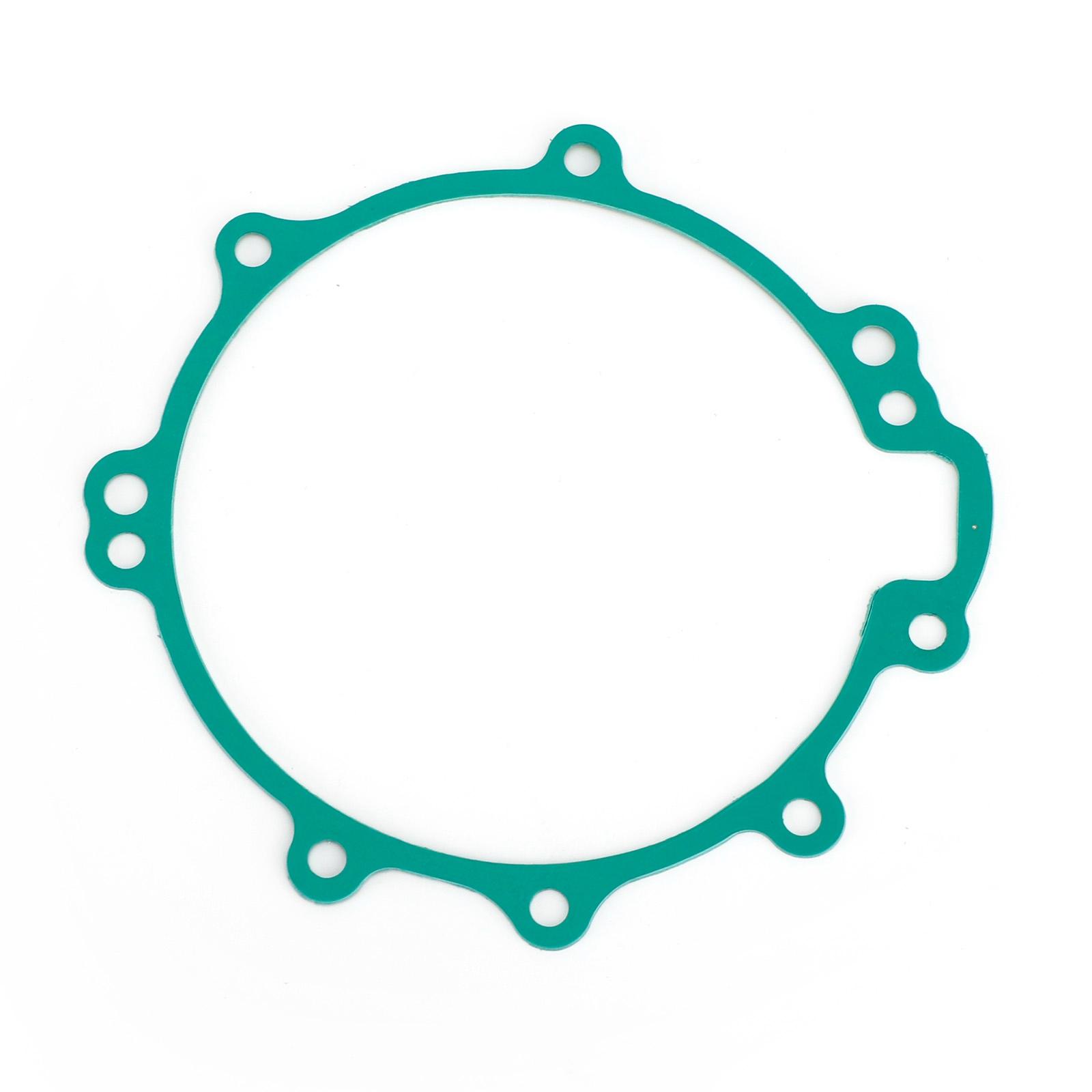 

Прокладка крышки статора двигателя LH для Kawasaki ZX10R ZX-10R Ninja ZX1000 2011-2023