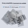 Anti-static Self-sealing Packaging Bag