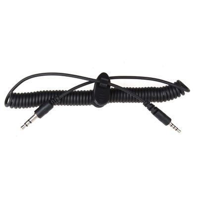 MC-tillbehör – MC-headset