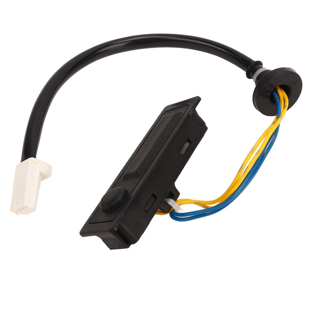 Bakluckeöppnare, frigöringsbrytare 25380 1AA0A Bakluckelyft, öppningsbrytare för Murano 2008 till