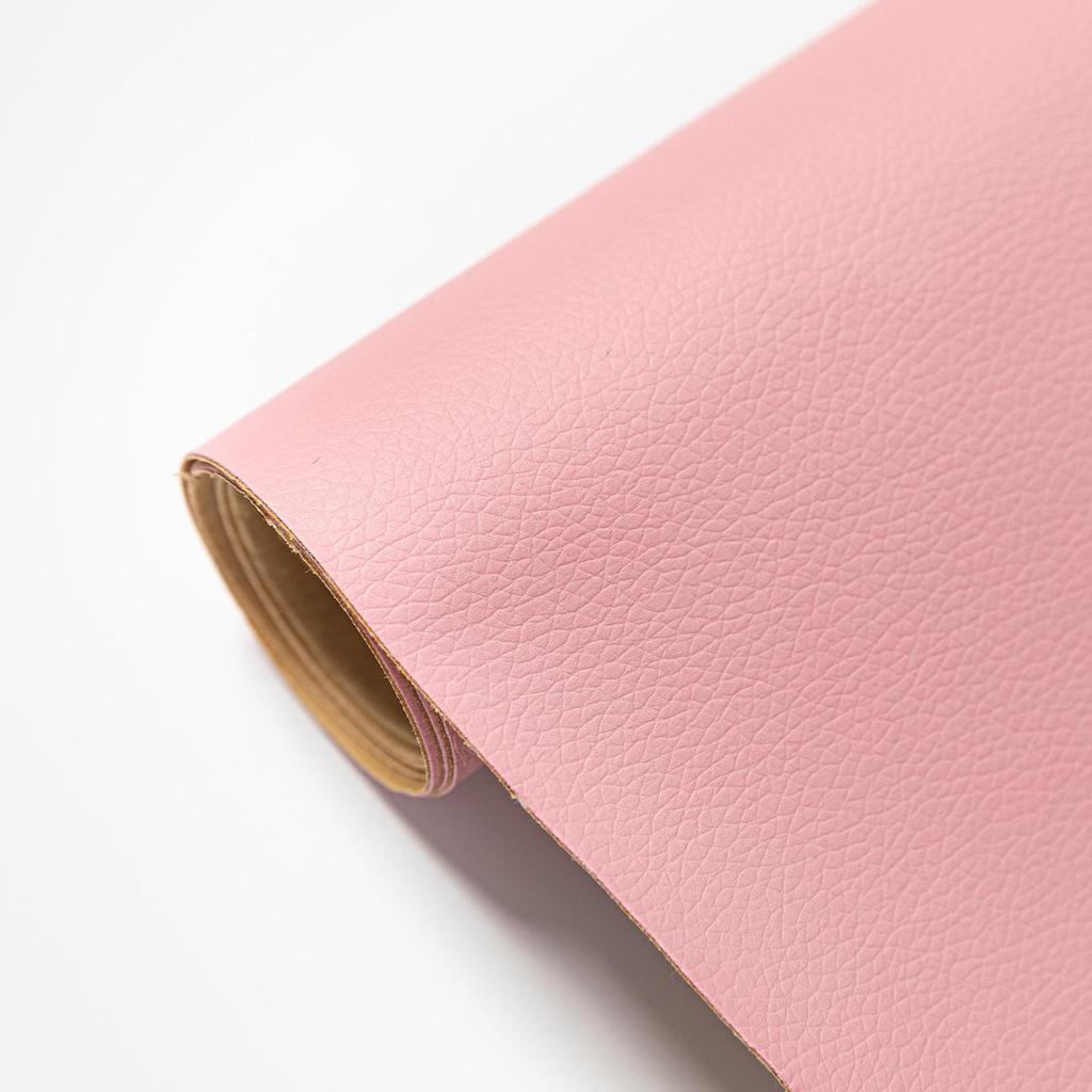 Leather Sofa & Bed Repair Patch: Self-adhesive, Versatile for Refurbishing Upholstery.