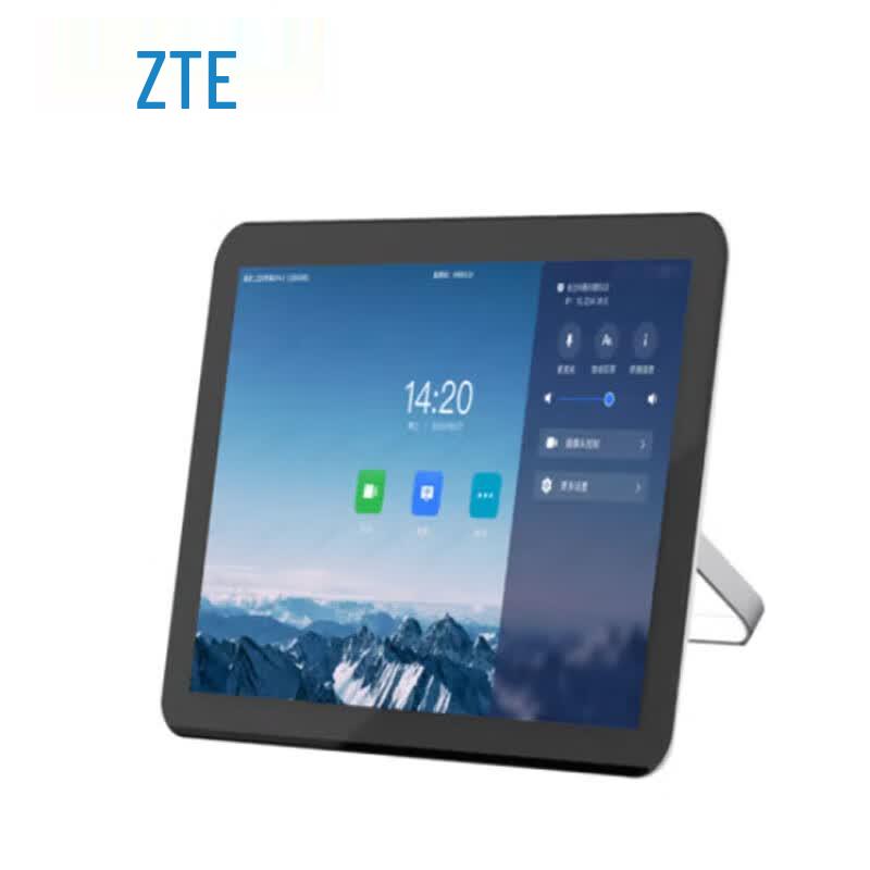 

ZTE TC100 10.1-inch Conference Control Tablet (CN version)