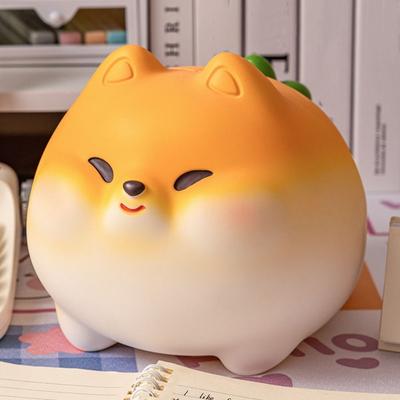 Domácí výzdoba – Pokladničky