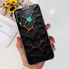 For Huawei Y7p 2020 Case Honor 9C Silicone Cover Fashion Butterfly Clear TPU Fundas For Huawei P40 Lite E ART-L28 ART-L29 Bumper
