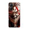 Anime D-Dandadans Okarun Phone Case For Xiaomi Poco F7 Ultra X7 X6 Pro X5 Redmi 15 15C 13 13C 12 12C 10 10A 10C 9 9A 9C 9T Shell