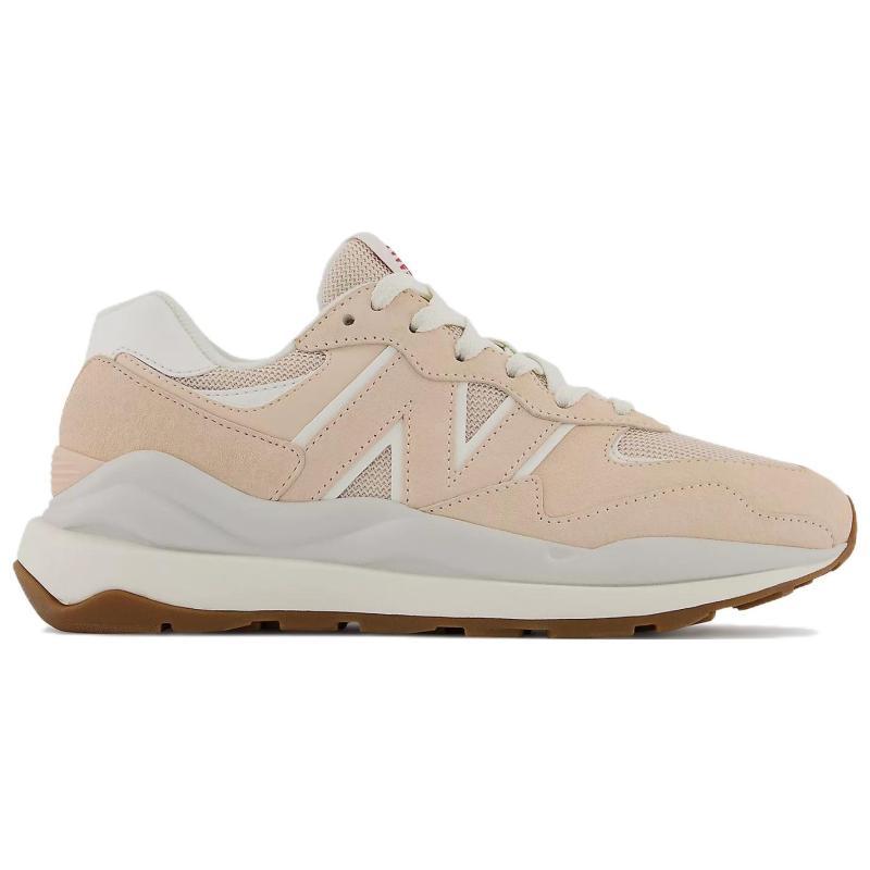 New Balance Women's 57/40 'Vintage Rose' Women's Sneakers W5740GVC