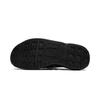 Li Ning Pangu Trek Fashion Trend Comfortable Versatile Water Shoes Unisex Shoes Black AZSV025-3