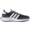 adidas Run 70s 'Black White Carbon' Sneakers GX3090