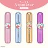 Shobido Chiikawa Atomizer Rabbit 5ml Bottom Filling Portable