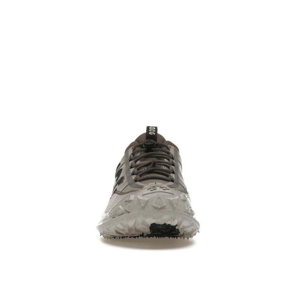 Nike ACG Mountain Fly 2 Low Iron Ore Unisex Sneakers Grey Light-Iron-Ore Black DV7903-003