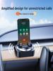 Supporto per telefono da cruscotto centrale Tesla Model Y