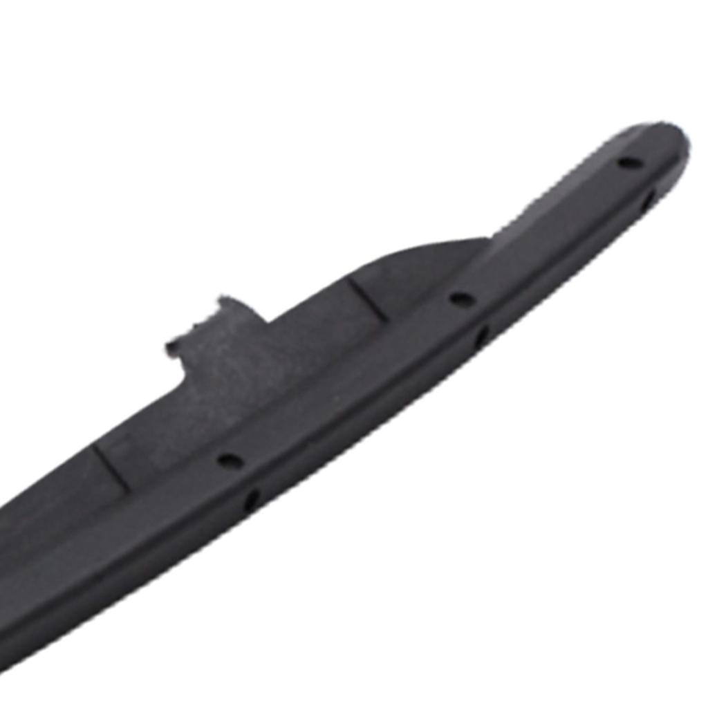 Car Door Edge Shield Replacement Ford Focus MK3 10-18 Car Styling