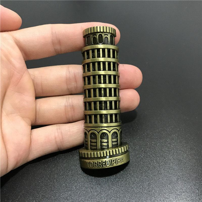 Μεταλλικά 3d μαγνητάκια ψυγείου ψυγείο κολλημένα Αμερικάνικος αετός Ιερουσαλήμ Ισραήλ Λονδρέζικο λεωφορείο Νέα Υόρκη Παρίσι Αναμνηστικά διακόσμηση σπιτιού